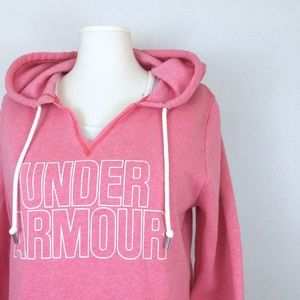 Under Armour Favorite Hoody